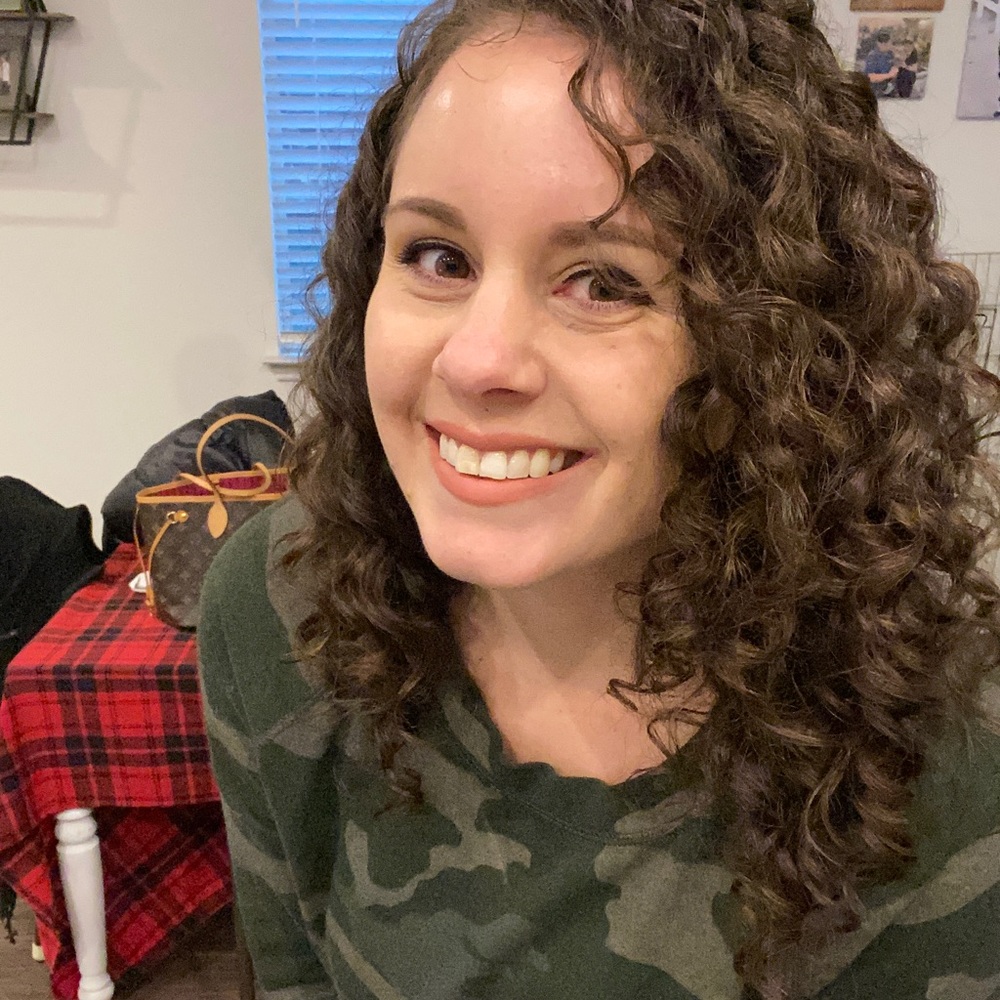 Meet your Posher, Amanda